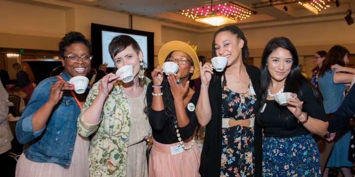 Community in Bloom: A Brunch to Benefit WestSide Baby