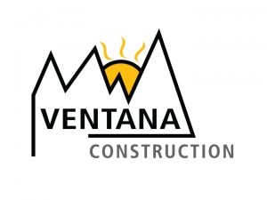 Ventana Construction Logo