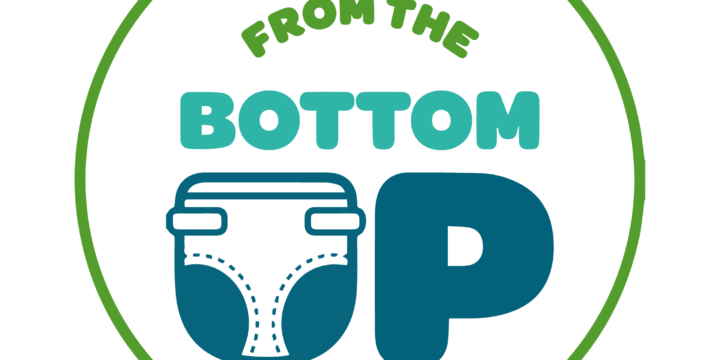 Take Action with From the Bottom Up!